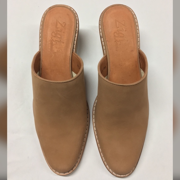 zigi soho mules